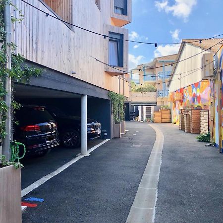 Cap Away I Appart Hotel Andernos-les-Bains Ngoại thất bức ảnh
