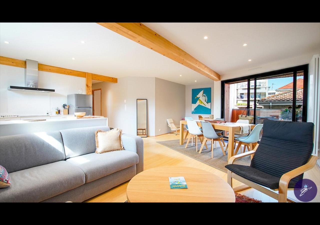 Cap Away I Appart Hotel Andernos-les-Bains Ngoại thất bức ảnh