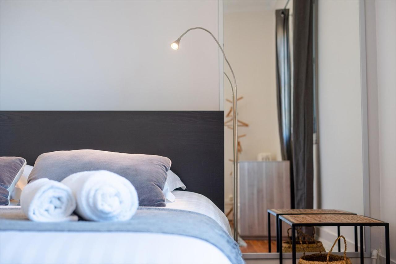 Cap Away I Appart Hotel Andernos-les-Bains Ngoại thất bức ảnh