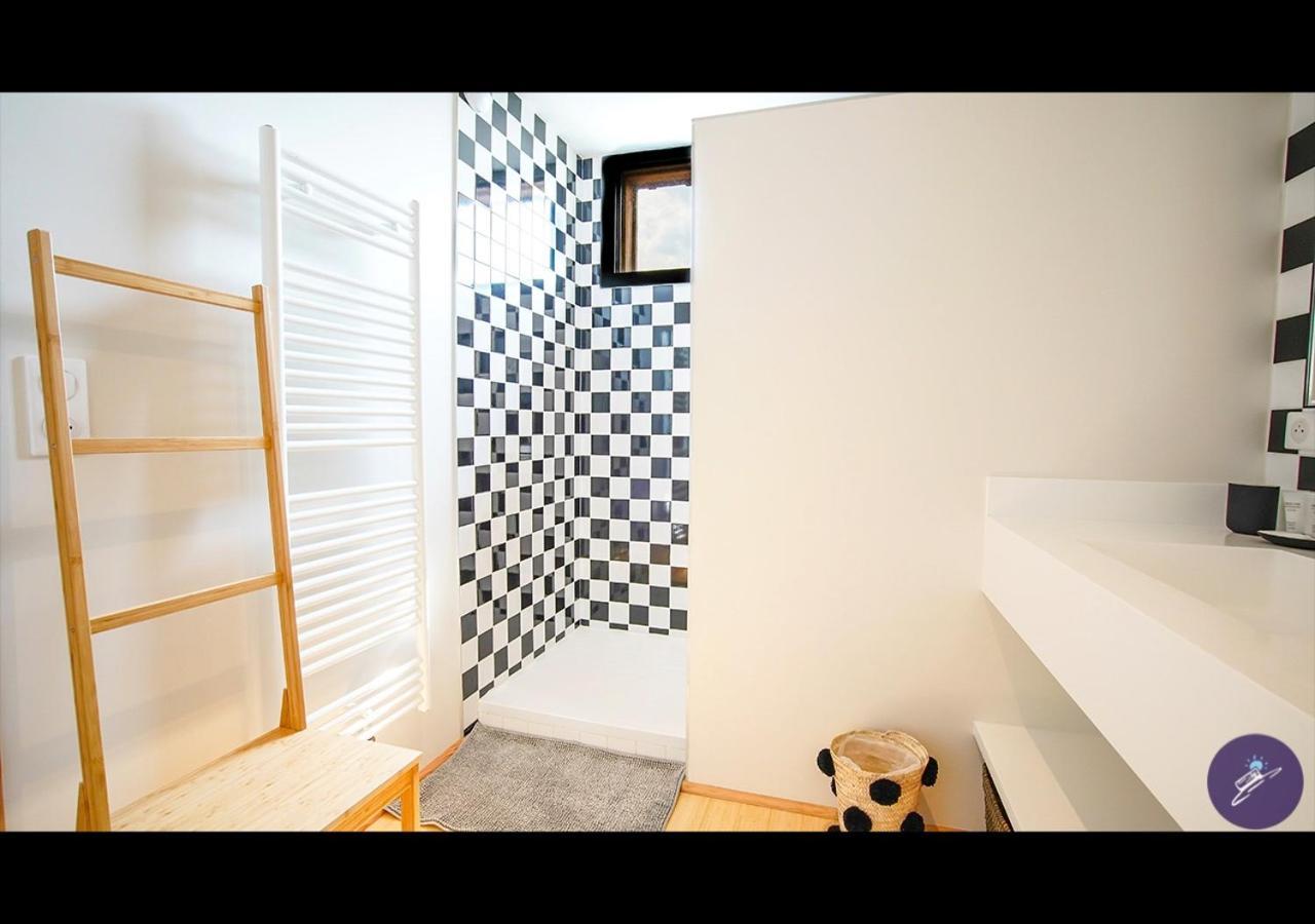 Cap Away I Appart Hotel Andernos-les-Bains Phòng bức ảnh