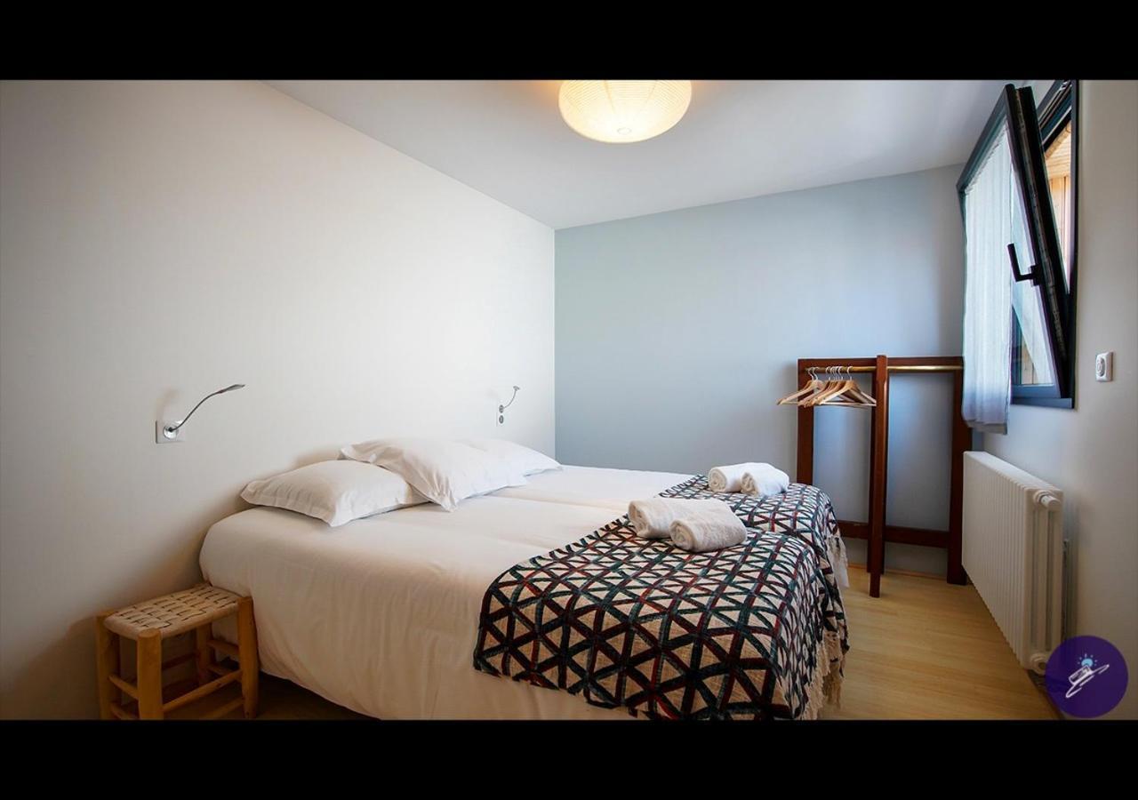 Cap Away I Appart Hotel Andernos-les-Bains Phòng bức ảnh