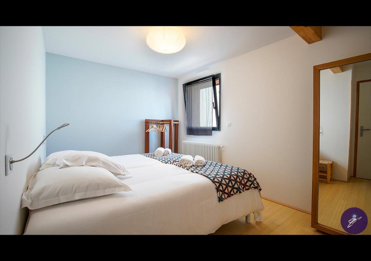 Cap Away I Appart Hotel Andernos-les-Bains Phòng bức ảnh