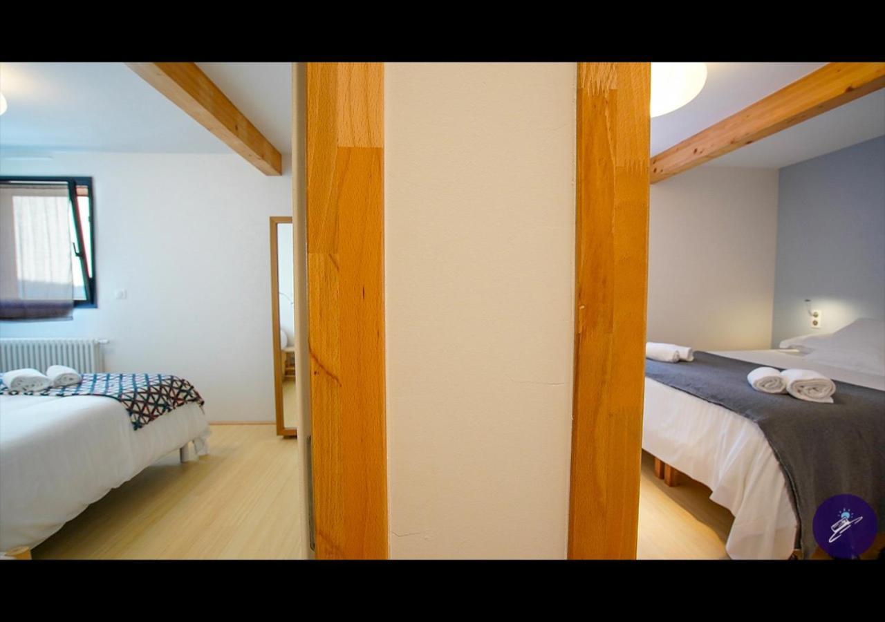 Cap Away I Appart Hotel Andernos-les-Bains Phòng bức ảnh