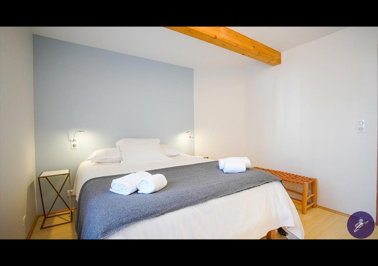 Cap Away I Appart Hotel Andernos-les-Bains Phòng bức ảnh